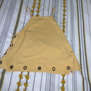 Free People shirt, size XS